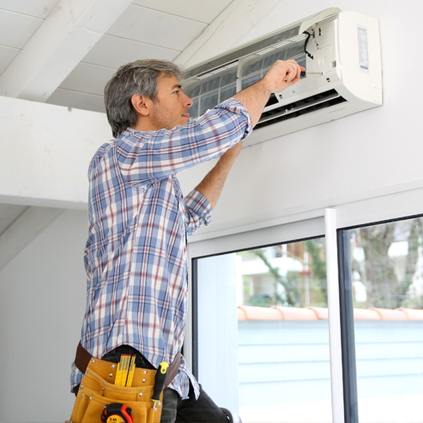 Egekent Klima Tamircisi