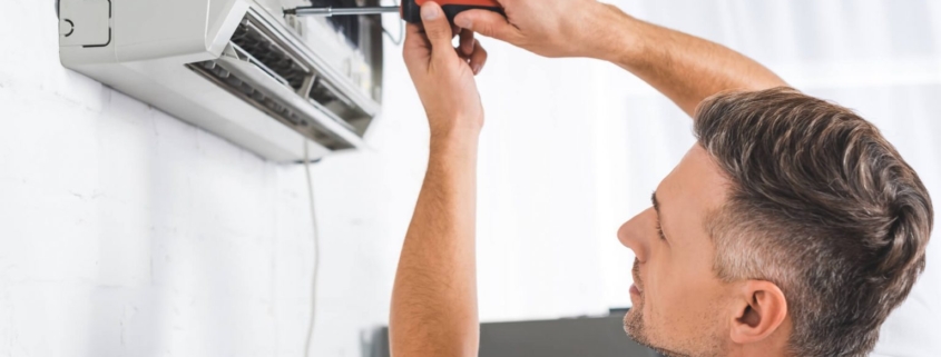 Egekent Klima Tamircisi